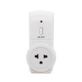 Remote Control Electrical Outlet Switch Socket